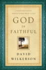 Image for God Is Faithful – A Daily Invitation into the Father Heart of God