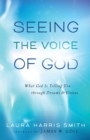 Image for Seeing the Voice of God – What God Is Telling You through Dreams and Visions