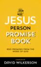 Image for The Jesus Person Promise Book – Over 800 Promises from the Word of God