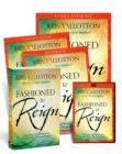 Image for Fashioned to Reign Curriculum Kit - Empowering Women to Fulfill Their Divine Destiny