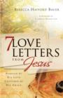 Image for 7 Love Letters from Jesus