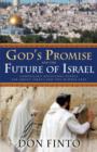 Image for God`s Promise and the Future of Israel