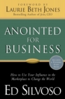 Image for Anointed for Business