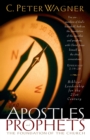 Image for Apostles and Prophets - The Foundation of the Church