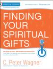 Image for Finding Your Spiritual Gifts Questionnaire : The Easy to Use, Self-Guided Questionnaire