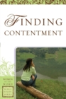 Image for Finding Contentment