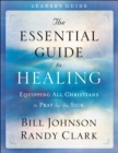Image for The Essential Guide to Healing Leader`s Guide - Equipping All Christians to Pray for the Sick