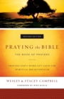 Image for Praying the Bible - The Book of Prayers