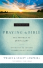 Image for Praying the Bible – The Pathway to Spirituality