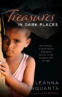 Image for Treasures in Dark Places – One Woman, a Supernatural God and a Mission to the Toughest Part of India