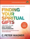 Image for Finding Your Spiritual Gifts Questionnaire – The Easy–to–Use, Self–Guided Questionnaire