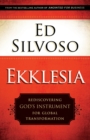 Image for Ekklesia – Rediscovering God`s Instrument for Global Transformation