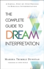 Image for The Complete Guide to Dream Interpretation