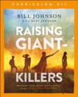 Image for Raising Giant-Killers Curriculum Kit