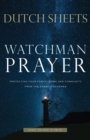 Image for Watchman Prayer – Protecting Your Family, Home and Community from the Enemy`s Schemes