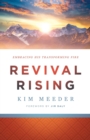 Image for Revival Rising - Embracing His Transforming Fire