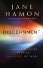 Image for Discernment – The Essential Guide to Hearing the Voice of God