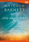 Image for One Small Step DVD