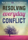 Image for Resolving Everyday Conflict