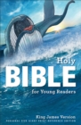 Image for KJV Bible for Young Readers