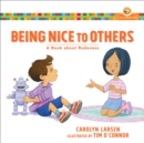 Image for Being Nice to Others – A Book about Rudeness