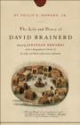 Image for The Life and Diary of David Brainerd