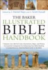 Image for The Baker Illustrated Bible Handbook