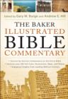 Image for The Baker Illustrated Bible Commentary