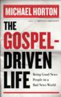 Image for The Gospel Driven Life