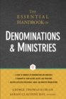 Image for The Essential Handbook of Denominations and Ministries