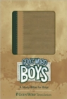 Image for God&#39;s Word for Boys