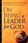Image for On Being a Leader for God