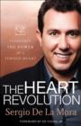 Image for The Heart Revolution : Experience the Power of a Turned Heart