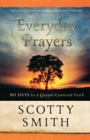 Image for Everyday Prayers – 365 Days to a Gospel–Centered Faith