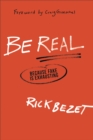 Image for Be Real