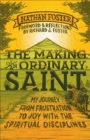 Image for The Making of an Ordinary Saint