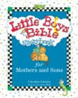 Image for Little Boys Bible Storybook for Mothers and Sons