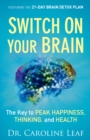 Image for Switch on Your Brain