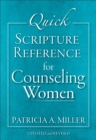Image for Quick Scripture Reference for Counseling Women