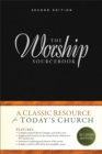 Image for The Worship Sourcebook