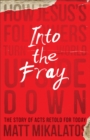 Image for Into the Fray