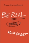 Image for Be Real
