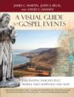 Image for A Visual Guide to Gospel Events