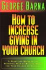 Image for How to Increase Giving in Your Church