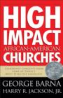 Image for High Impact African-American Churches