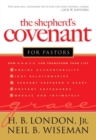 Image for The Shepherd&#39;s Covenant for Pastors