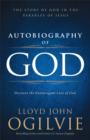 Image for Autobiography of God