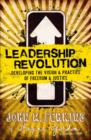 Image for Leadership Revolution
