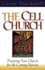 Image for The Cell Church