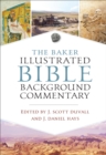 Image for The Baker Illustrated Bible Background Commentary